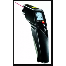 Infrared Temperature Gun