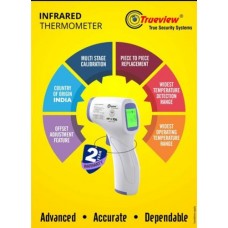 Infrared Temperature Thermometer