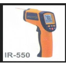 Infrared Thermometer
