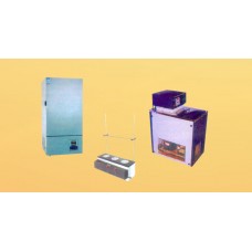 SOXHIET EXTRACTION HEATER
