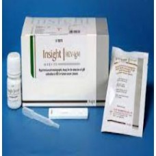 Insight HEV Igm