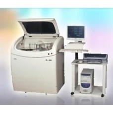 Instruments & Vacutainers