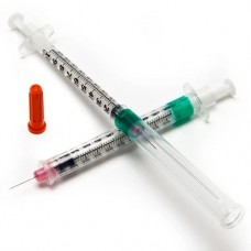 Insulin Syringes