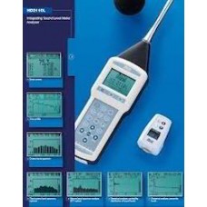 Sound Level Meter