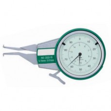 Inside Dial Caliper Gauge