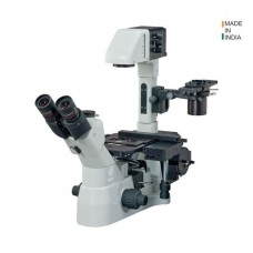Inverted Medical Biological Microscope