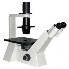 Inverted Tissue Culture Microscope