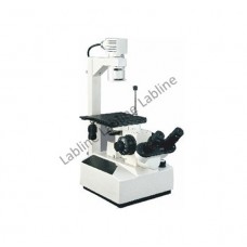 Inverted Tissue Culture Microscope