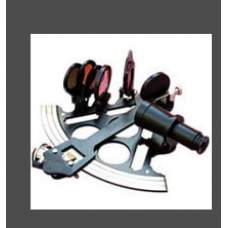 Nautical Sextant