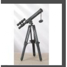 Brass Binocular