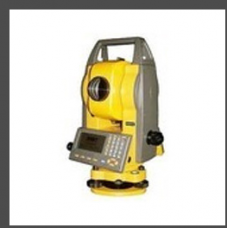 Total Station Survey Equipments