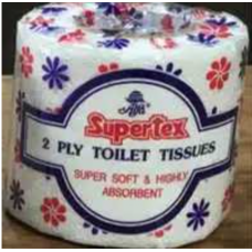 TISSUE PAPER ROLL