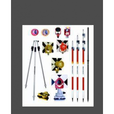Survey Accessories