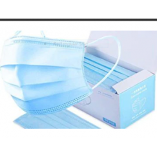 DISPOSABLE FACE MASK