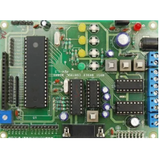 Microcontroller Development Board