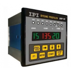 Dyeing Machine Controller