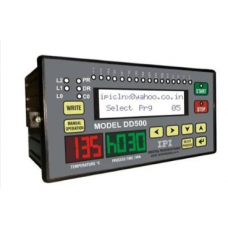 Dyeing Machine Controller