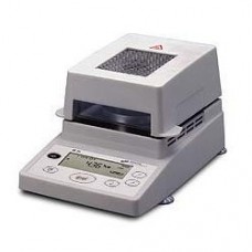 IR Moisture Analyzer