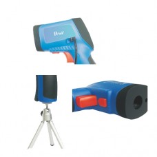 IR THERMOMETER WITH USB INTERFACE