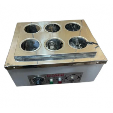 Retangular Water Bath