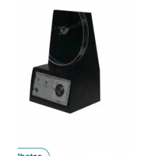 Friability Test Apparatus