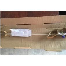 Laboratory Burette