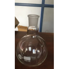 Round Bottom Flask