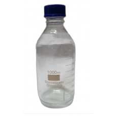 Borosilicate Reagent Bottles