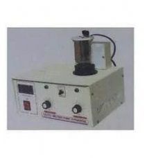 Digital Melting Point Apparatus