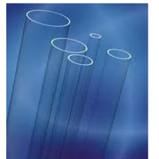 Silica Quartz Tubes