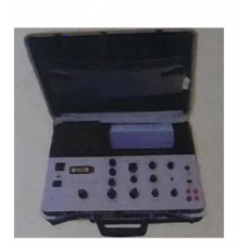 Soil Water Analysis Kit