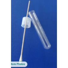 Transport Swab Tube