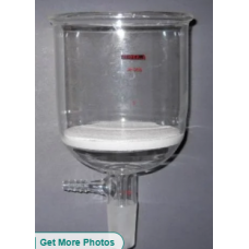 Sintered Funnel