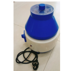 Laboratory Centrifuge Machine