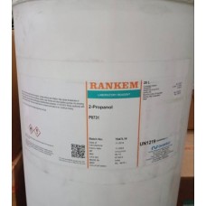Isopropyl Alcohol