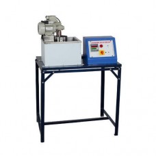 Isothermal Batch Reactor Apparatus