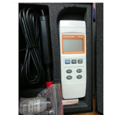 Dissolved Oxygen Meter