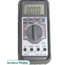 LCD Digital Multimeter