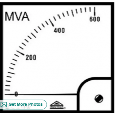 Analogue Ammeters