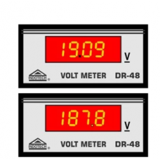 Digital Milli Volt Meter