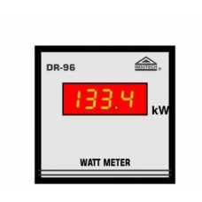 Digital MW Meter