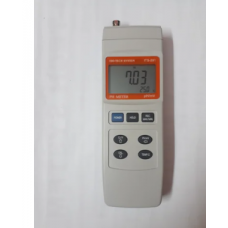 pH Meter