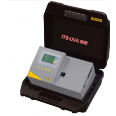 Multiparameters Measurements: Organic Matter 