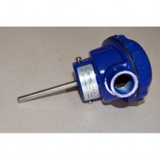 J Type Thermocouple