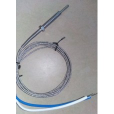 J Type Thermocouple Temperature Sensor