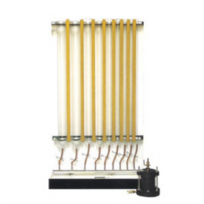 Universal Permeability Test