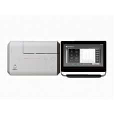 JEOL MASS SPECTROMETER