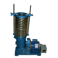Motorized Test Sieve Shaker
