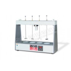 Jar Test Apparatus-flocculator