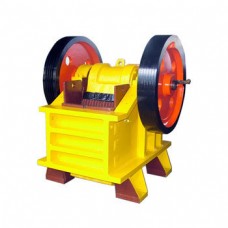 Jaw Crusher